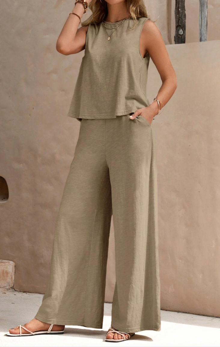 Coordinato Melanie