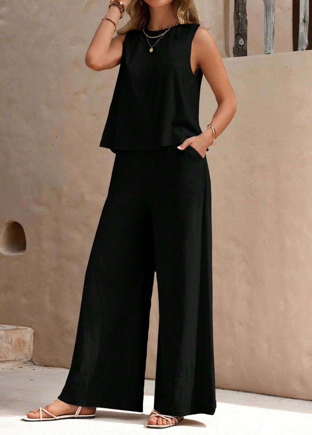 Coordinato Melanie