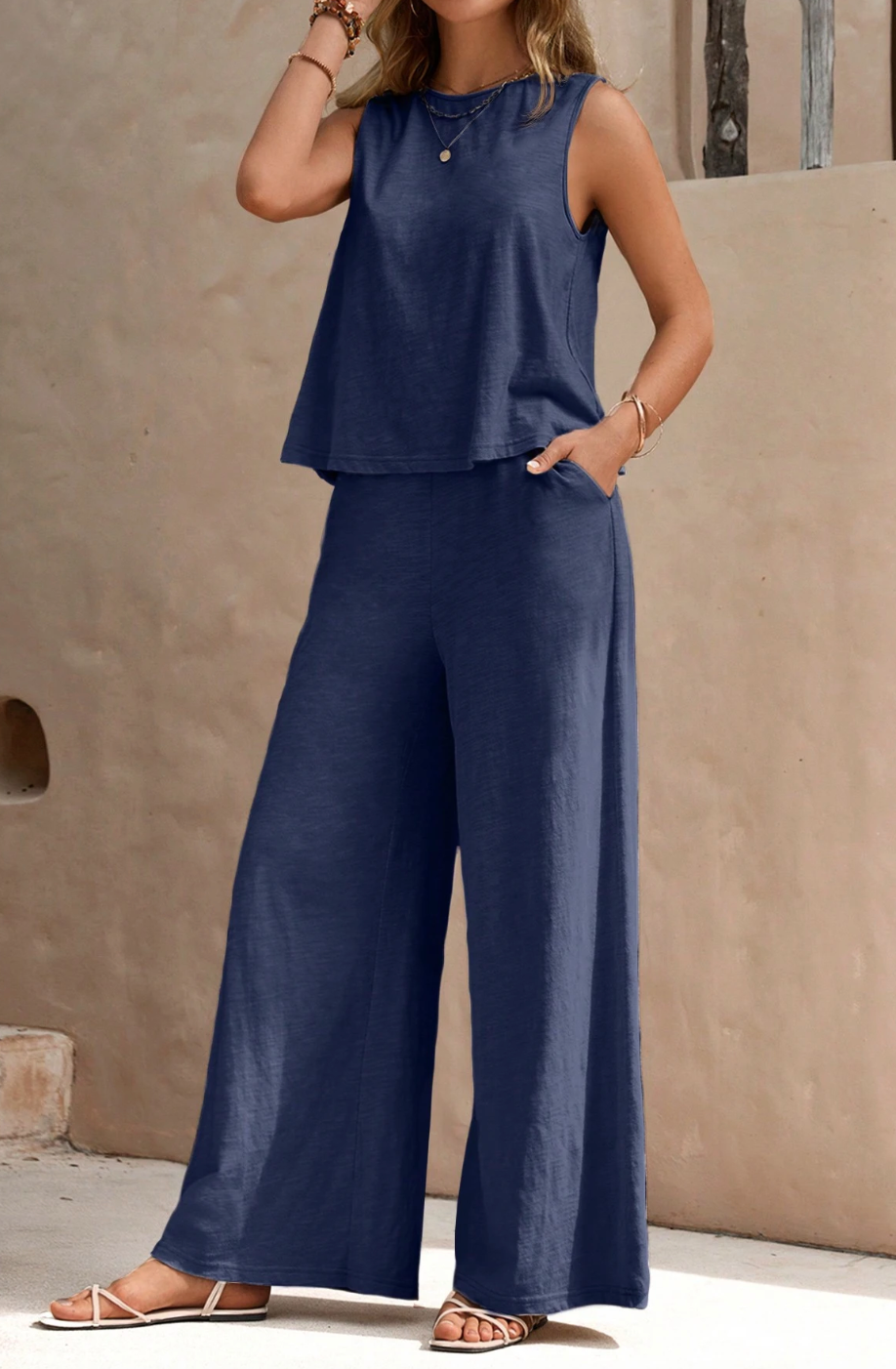 Coordinato Melanie
